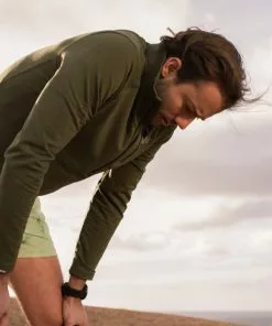 Rei Co-Op Men' Pullover Swiftland Running Half-Zip -Rei Camping Outdoor Store 104bfa0e 6c81 4526 91c1 885c856e6d4d