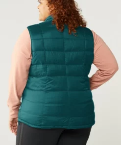 Rei Women' Vest Co-Op 650 Down 2.0 Plus Size 13 Rei Women' Vest Co-Op 650 Down 2.0 Plus Size -Rei Camping Outdoor Store 10c666b2 f88f 4da7 b621 984f952af085