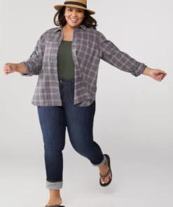 Rei Co-Op Women' Shirt Wallace Lake Flannel -Rei Camping Outdoor Store 111f9a7e 9422 4fc6 9033 b41836aaa7e8
