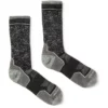 Rei Co-Op Sock Merino Wool Lightweight Flash Crew