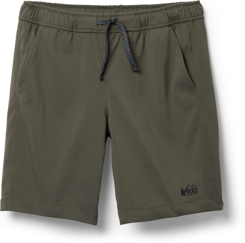Rei Co-Op Sunscout Kids' Board Short Hybrid 6 Rei Co-Op Sunscout Kids' Board Short Hybrid - Image 6