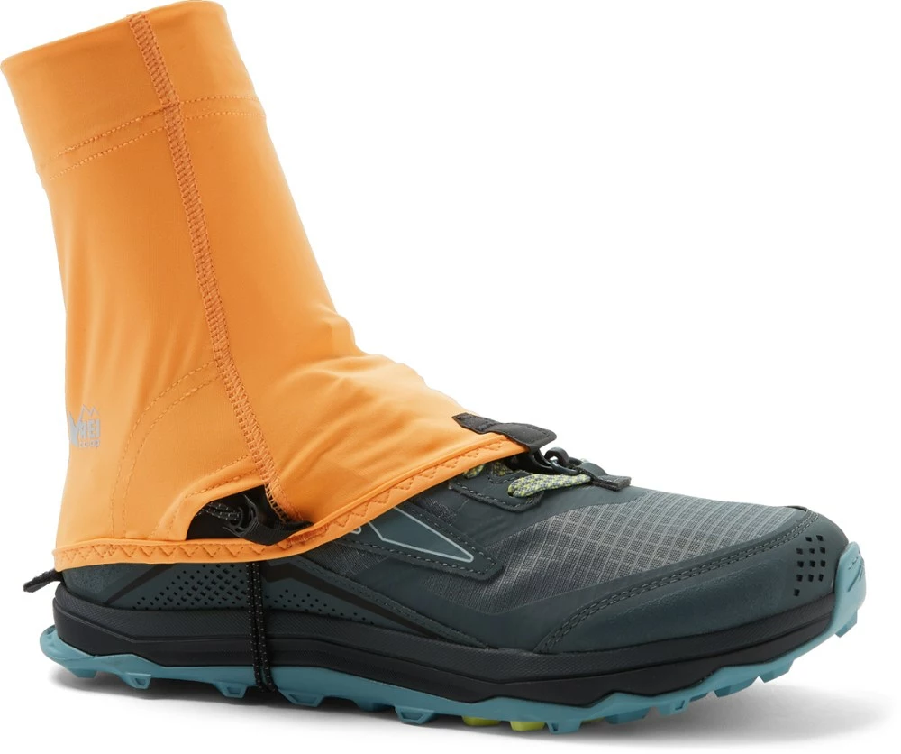 Rei Co-Op Running Gaiter Swiftland 1 Rei Co-Op Running Gaiter Swiftland