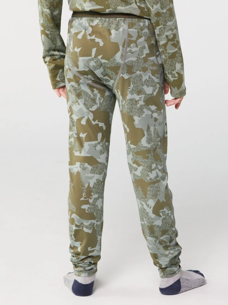 Rei Co-Op Kids' Underwear Bottom Long Lightweight 3 Rei Co-Op Kids' Underwear Bottom Long Lightweight - Image 3