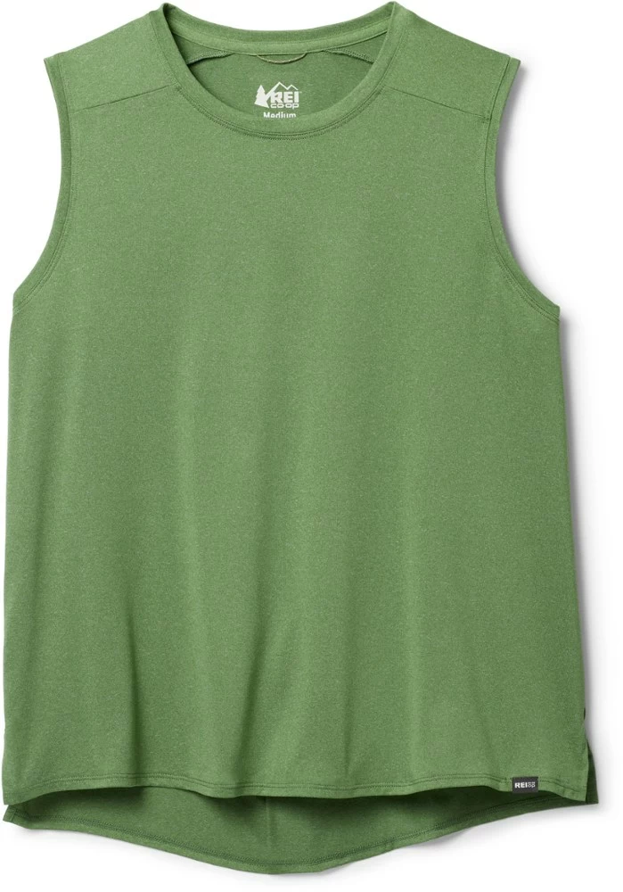 REI Co-op Sahara Tank Top - Women's 11 REI Co-op Sahara Tank Top - Women's - Image 11