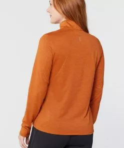 Rei Co-Op Active Pursuit Women' Pullover Quarter-Zip -Rei Camping Outdoor Store 13772609 2e18 4aab 8105 8dc807a60015