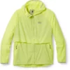 Rei Co-Op Active Pursuit Cycling Women' Jacket