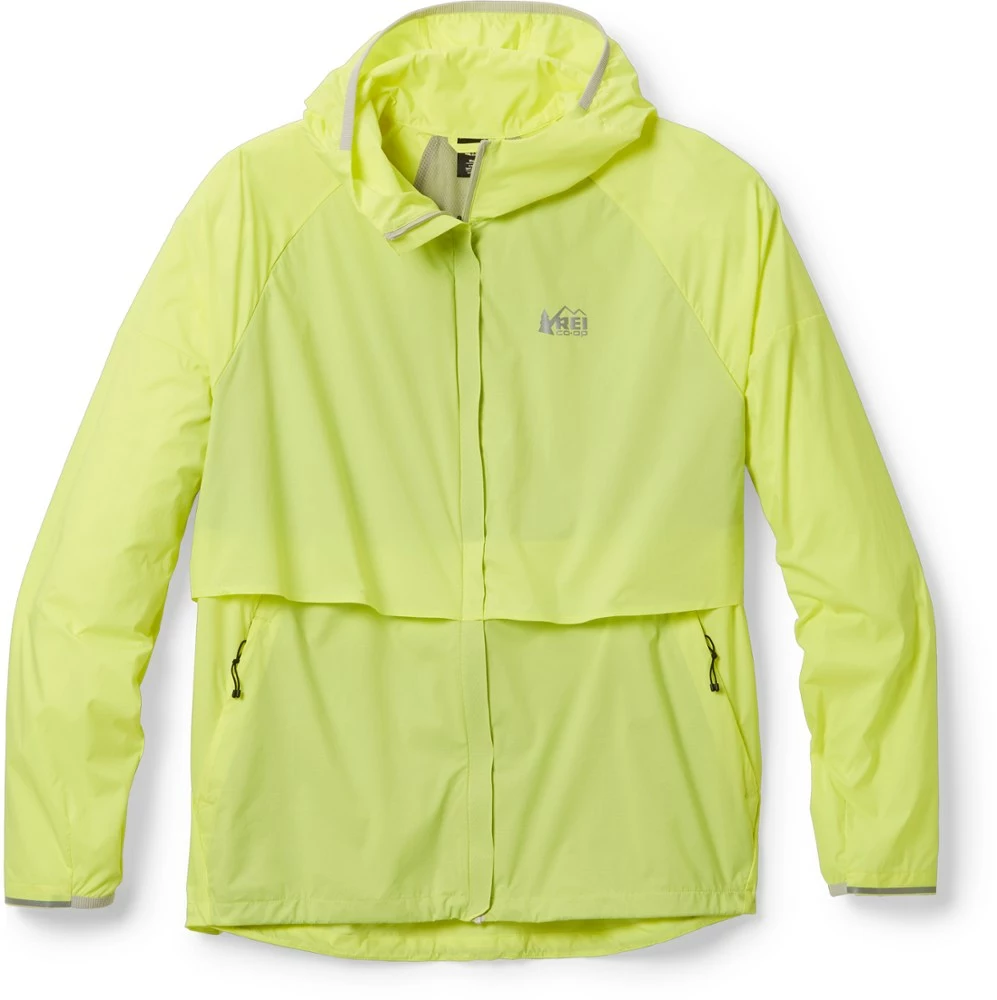 Rei Co-Op Active Pursuit Cycling Women' Jacket 1 Rei Co-Op Active Pursuit Cycling Women' Jacket
