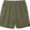 Rei Co-Op Active Pursuit Men' Short 7" Inseam