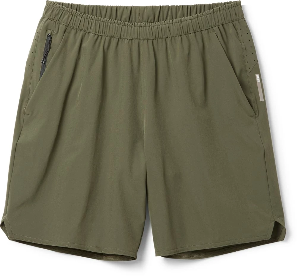 Rei Co-Op Active Pursuit Men' Short 7" Inseam 1 Rei Co-Op Active Pursuit Men' Short 7" Inseam