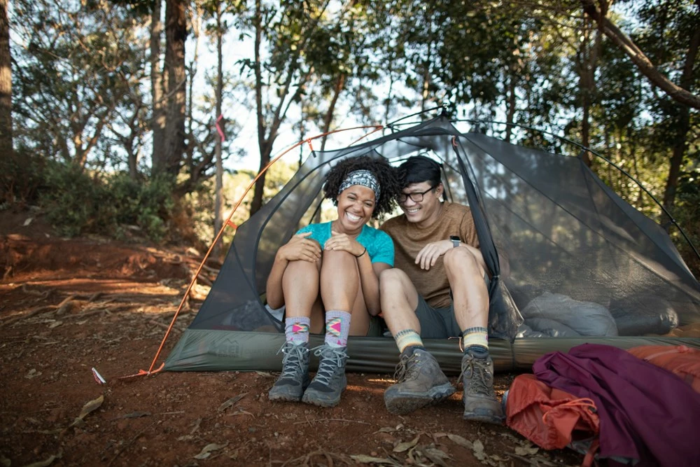 REI Co-op Quarter Dome SL 2 Tent 10 REI Co-op Quarter Dome SL 2 Tent - Image 10