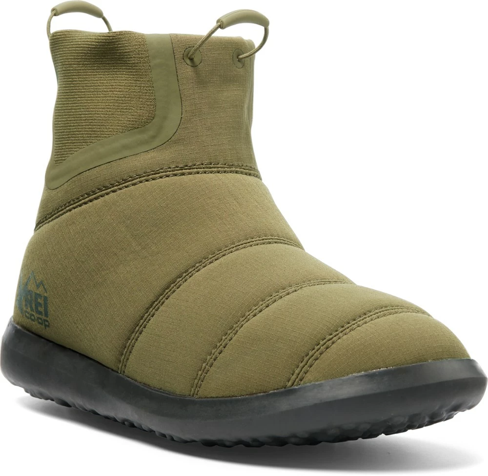 REI Co-op Camp Dreamer Booties 3 REI Co-op Camp Dreamer Booties - Image 3
