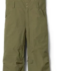 Rei Men' Pant Powderbound Snow Insulated Bib Co-Op