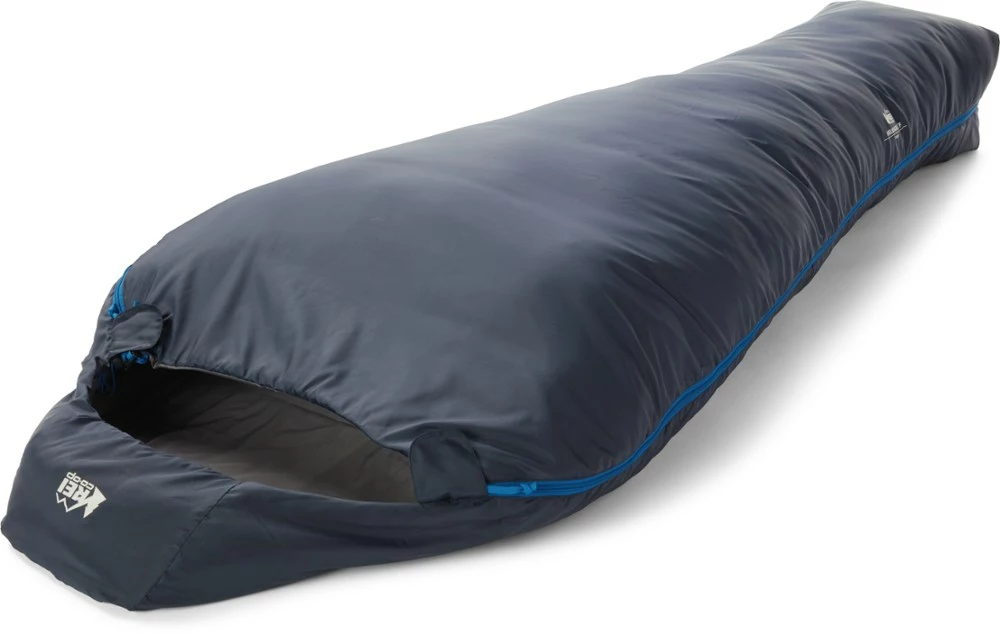 Rei Sleeping Bag Helio Sack 50 Co-Op 5 Rei Sleeping Bag Helio Sack 50 Co-Op - Image 5