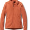 Rei Women' Jacket Co-Op Groundbreaker 2.0 Fleece