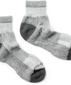 Rei Co-Op Coolmax Sock Hiking Ecomade Lightweight Quarter