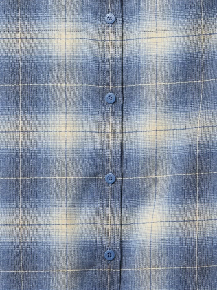 Rei Co-Op Women' Shirt Sahara Flannel 10 Rei Co-Op Women' Shirt Sahara Flannel - Image 10