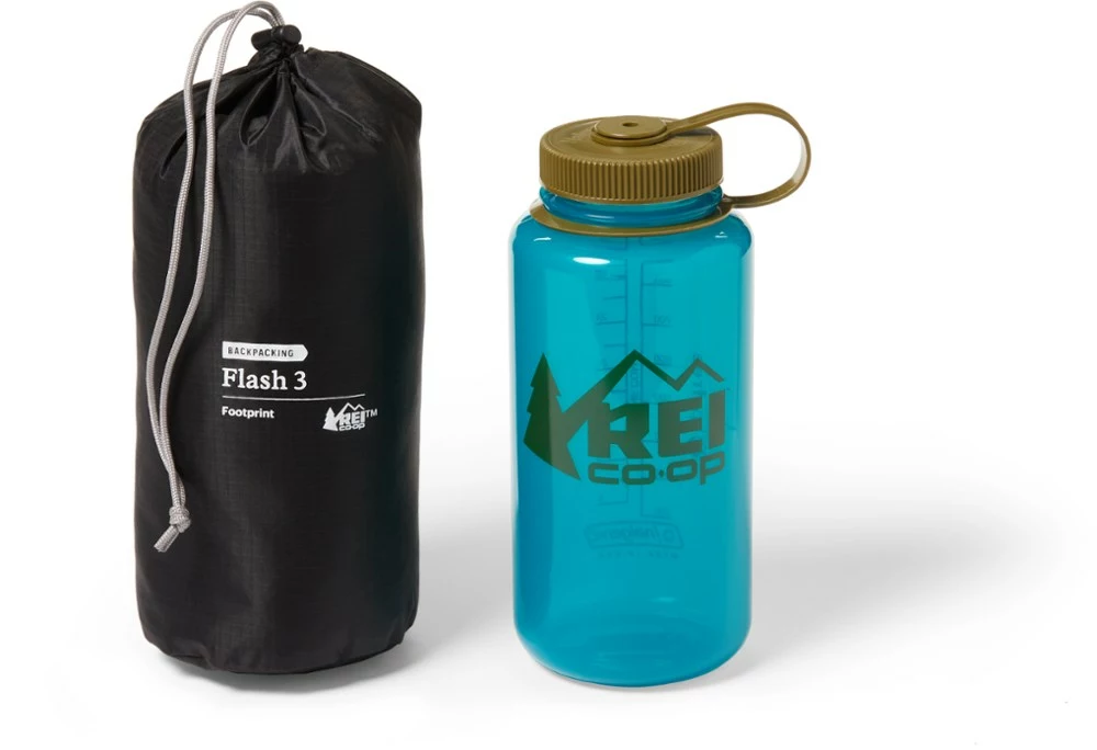 REI Co-op Flash 3 Footprint 2 REI Co-op Flash 3 Footprint - Image 2