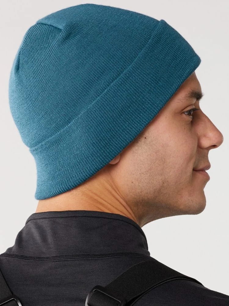 Rei Co-Op Logo Beanie Lightweight 3 Rei Co-Op Logo Beanie Lightweight - Image 3