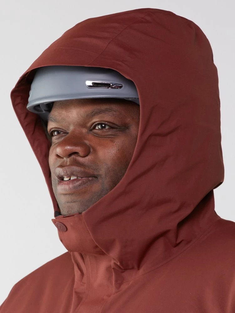 Rei Men' Jacket Insulated Co-Op Powderbound 20 Rei Men' Jacket Insulated Co-Op Powderbound - Image 20