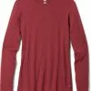 Rei Women' Layer Top Merino 185 Base Co-Op Long-Sleeve