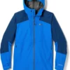Rei Men' Jacket Co-Op Xerodry Gtx Tall Size