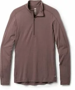 Rei Women' Layer Top Merino 185 Base Co-Op Long-Sleeve Half-Zip -Rei Camping Outdoor Store 17dc12a7 0b2e 4932 99d4 329e81451b08