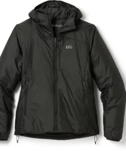 Rei Co-Op Women' Hoodie Flash Insulated