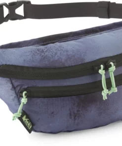 Rei Waist Pack Co-Op Trail 2 Print