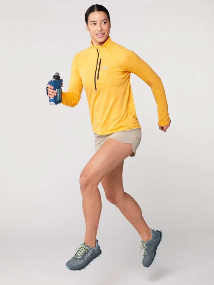 Rei Co-Op Active Pursuit Women' Short 4.5" 4 Rei Co-Op Active Pursuit Women' Short 4.5" - Image 4