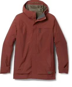 Rei Men' Jacket Insulated Co-Op Powderbound