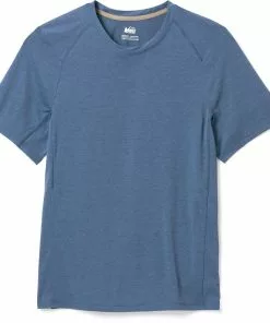 Rei Co-Op Swiftland Men' Running T-Shirt