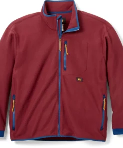 Rei Co-Op Trailsmith Women' Jacket Fleece Plus Size -Rei Camping Outdoor Store 19efcceb 627b 4303 be59 54285590f7a1