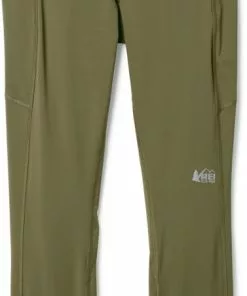 Rei Co-Op Women' Running Tight Swiftland 7/8