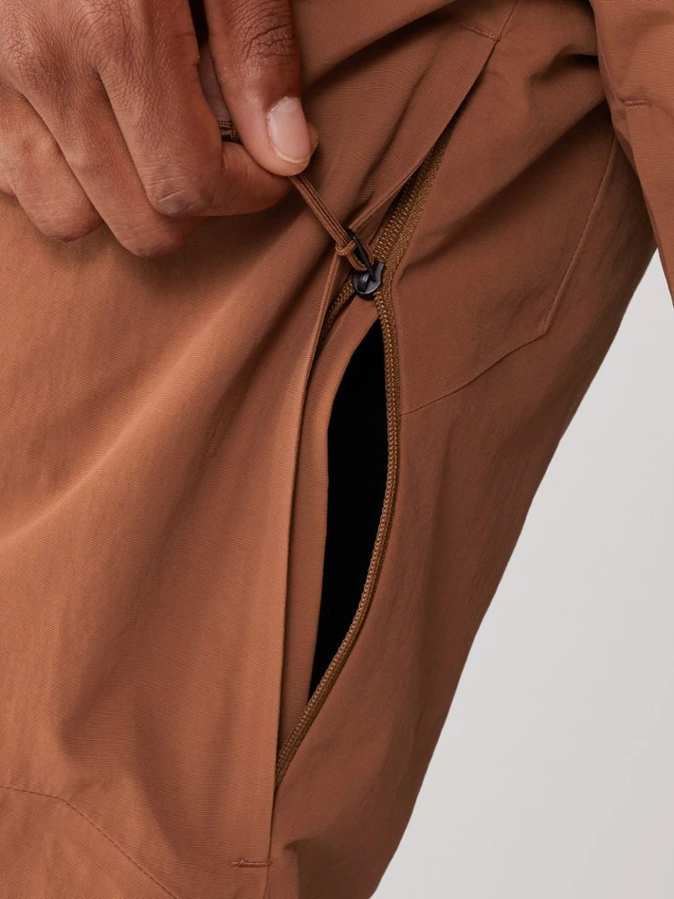 Rei Co-Op Men' Pant Insulated Powderbound Snow 6 Rei Co-Op Men' Pant Insulated Powderbound Snow - Image 6