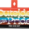Rei Co-Op Sticker Flag Graphic Pride