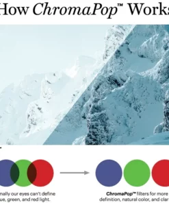 Smith Co-Lab Squad Rei Co-Op + Chromapop Goggle Snow -Rei Camping Outdoor Store 1bd4ad22 b76d 438e 9479 66c6a615d621