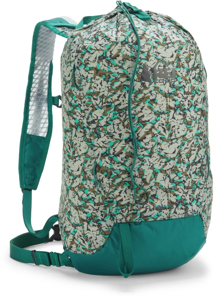 REI Co-op Flash 18 Print Pack 11 REI Co-op Flash 18 Print Pack - Image 11