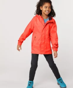 Rei Co-Op Kids' Rain Jacket Rainwall -Rei Camping Outdoor Store 1c8c3552 b019 4283 967b 3560d9307bf9