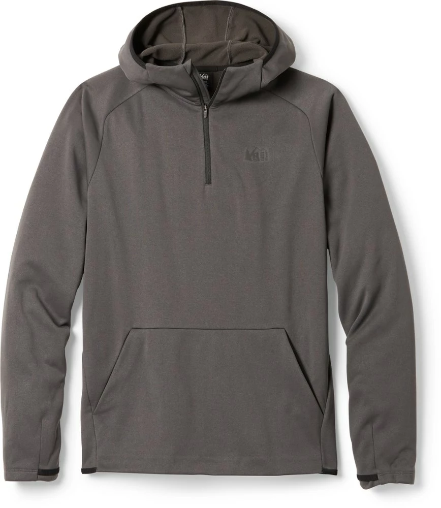 Rei Co-Op Active Pursuit Men' Tech Hoodie 8 Rei Co-Op Active Pursuit Men' Tech Hoodie - Image 8