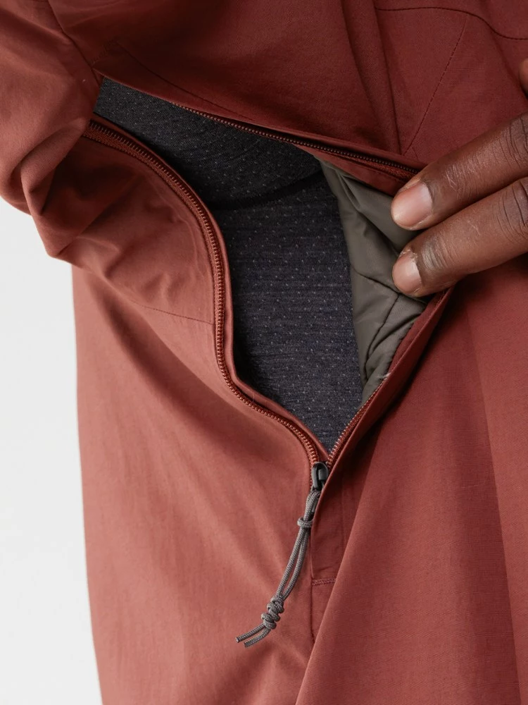 Rei Men' Jacket Insulated Co-Op Powderbound 18 Rei Men' Jacket Insulated Co-Op Powderbound - Image 18