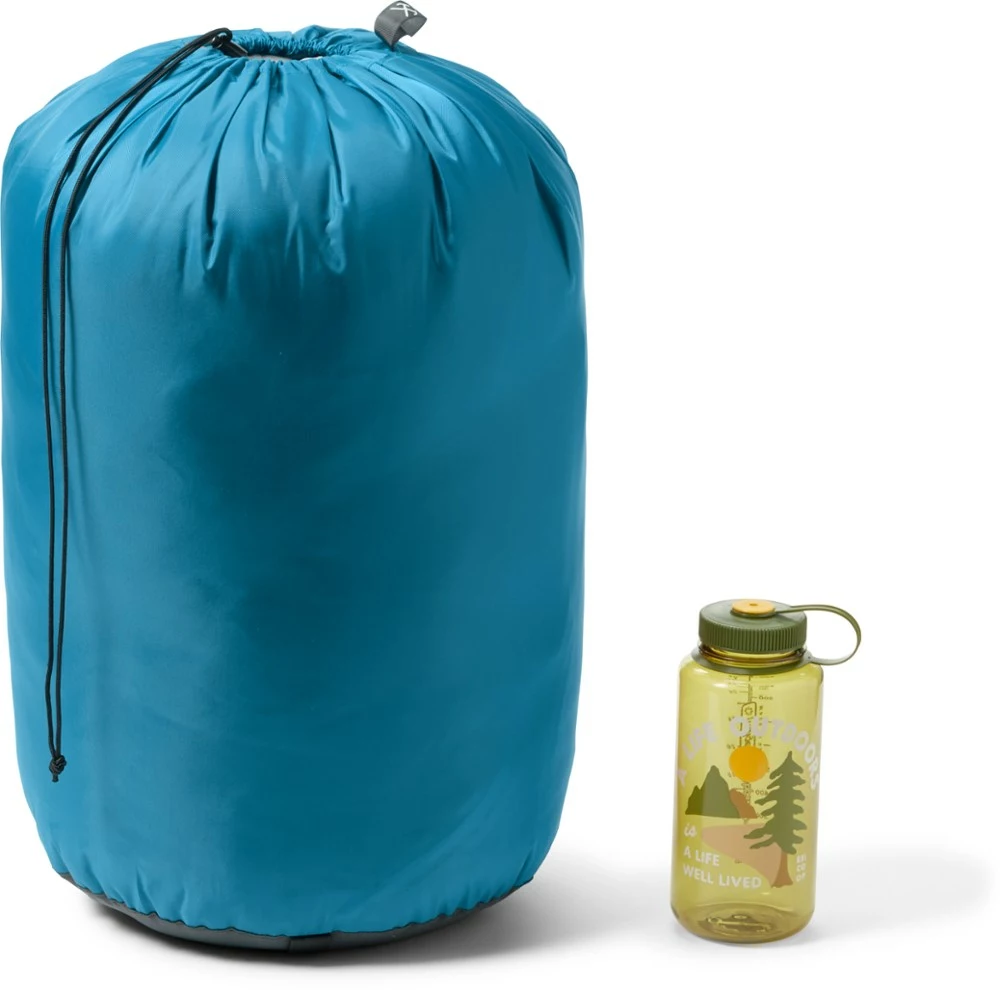 REI Co-op Durable Stuff Sack 6 REI Co-op Durable Stuff Sack - Image 6
