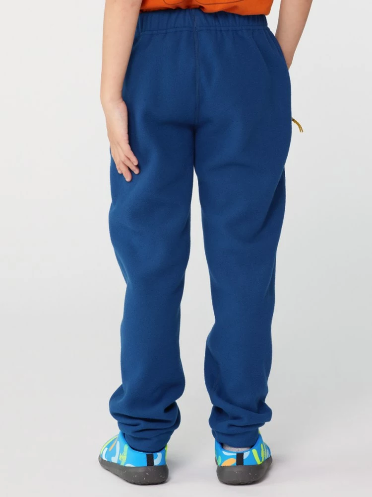 Rei Co-Op Kids' Pant Trailsmith Fleece 3 Rei Co-Op Kids' Pant Trailsmith Fleece - Image 3