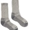 Rei Co-Op Crew Sock Merino Wool Lightweight Hiking