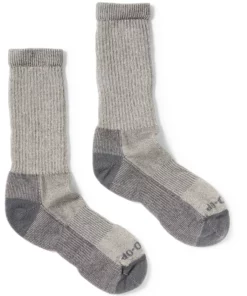 Rei Co-Op Crew Sock Merino Wool Lightweight Hiking