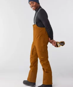 Rei Men' Pant Bib Co-Op Snow Gtx First Chair -Rei Camping Outdoor Store 1e6a12ee 6cbb 42bf 9bf9 fc41703a9be7
