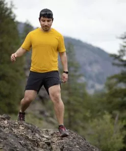 Rei Co-Op Active Pursuit Men' T-Shirt -Rei Camping Outdoor Store 1e7152cf aa83 4771 9b27 adecda80eef3