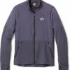 Rei Co-Op Women' Running Jacket Swiftland Insulated