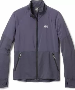 Rei Co-Op Women' Running Jacket Swiftland Insulated