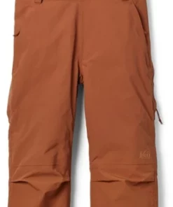 Rei Women' Pant Powderbound Snow Insulated Bib Co-Op
