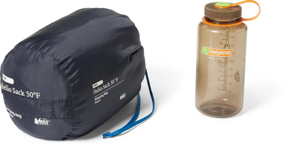Rei Sleeping Bag Helio Sack 50 Co-Op 2 Rei Sleeping Bag Helio Sack 50 Co-Op - Image 2